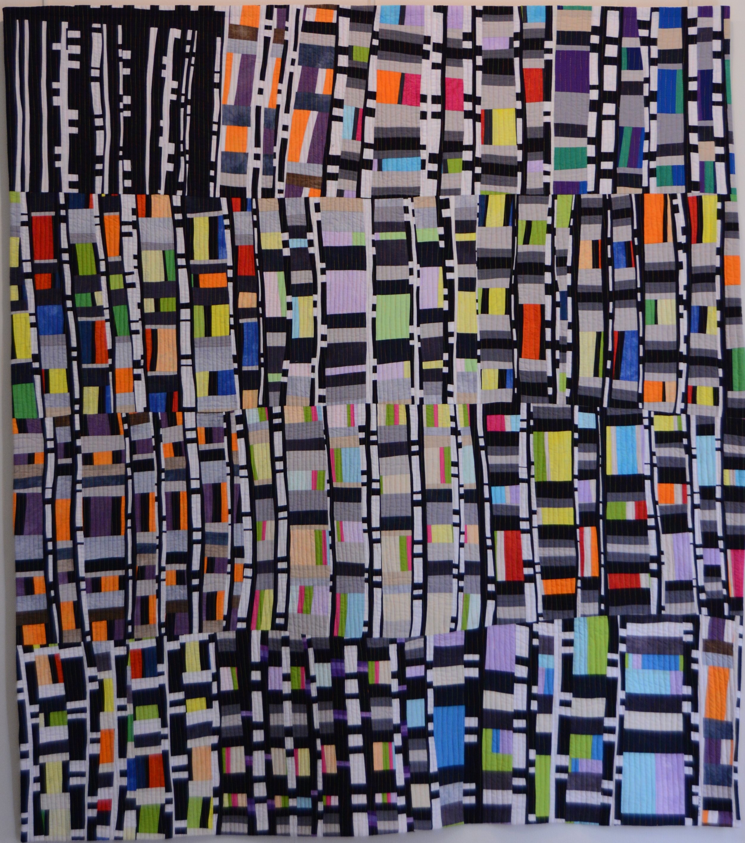 Curb Appeal 1 by Peggy Black