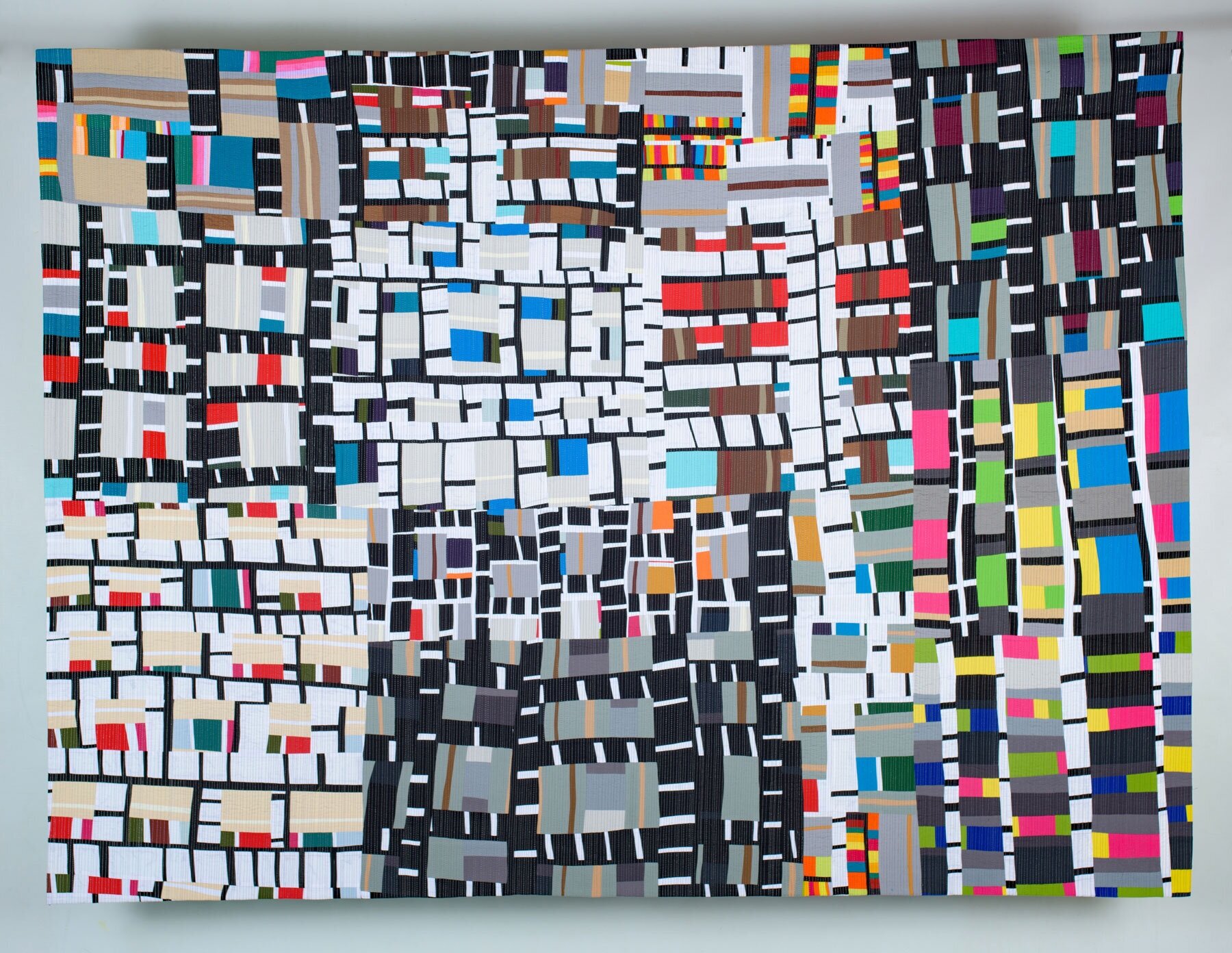 Curb Appeal 7 by Peggy Black