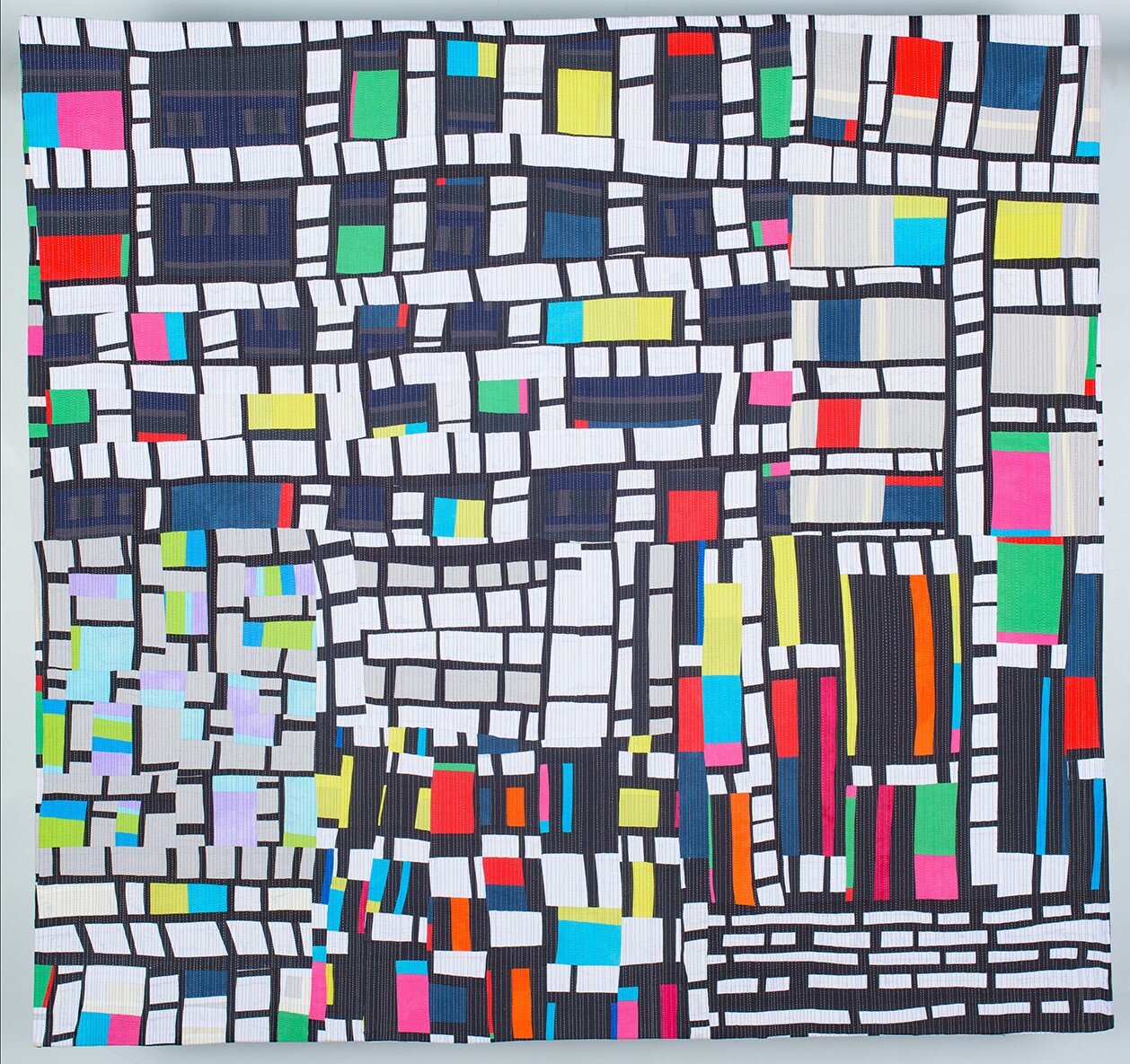 Curb Appeal 10 by Peggy Black