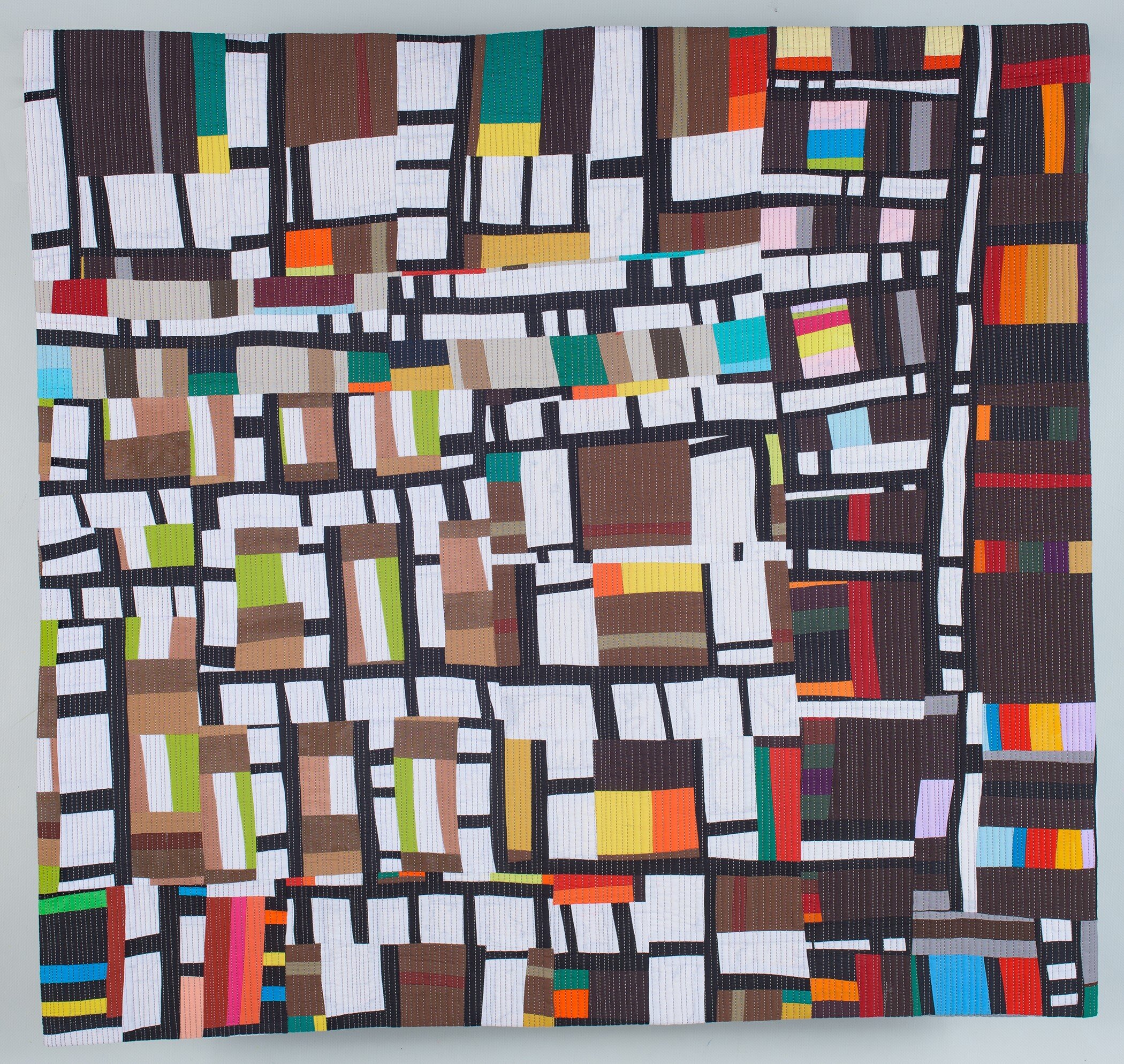 Curb Appeal 12 by Peggy Black