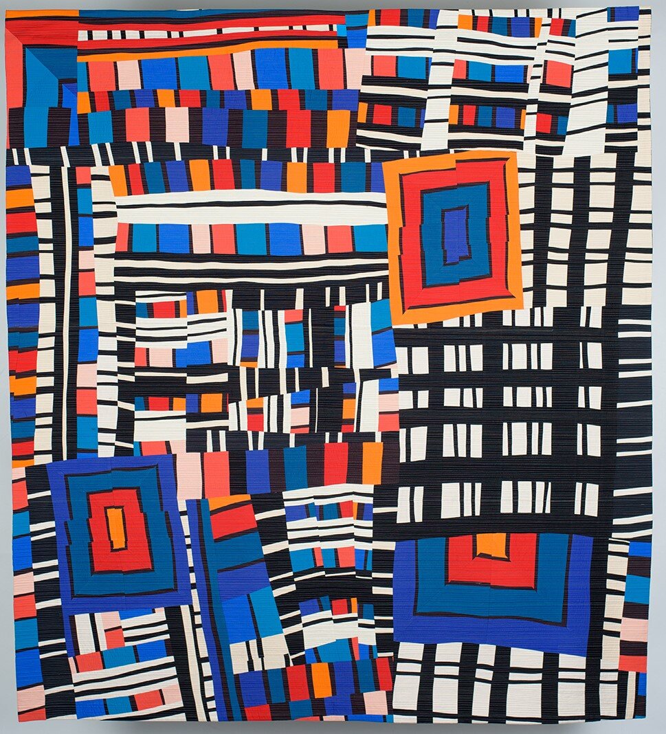 Curb Appeal 26 by Peggy Black