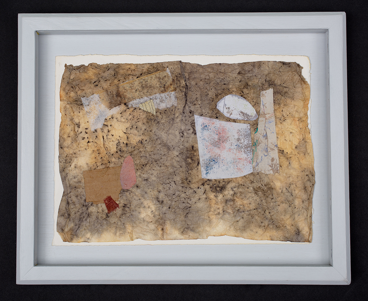 Fragment by Peggy Black